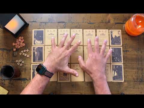 Holy Water and Iron Spikes! 