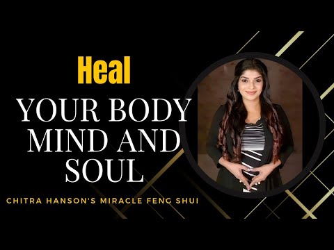 Energy healing method to cure diseases of body, mind and soul.