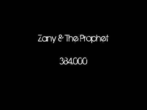 Zany & The Prophet - 384.000 [FULL HQ + HD]
