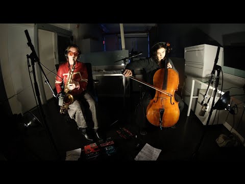 KatzPascale Tiny Desk
