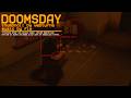 Doomsday Legacy Unknown Threat OST
