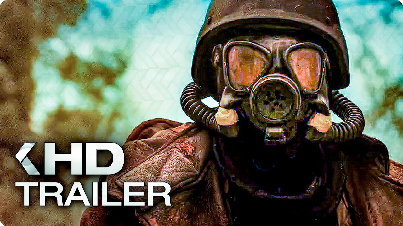 DAYBREAK Trailer (2019) Netflix - YouTube