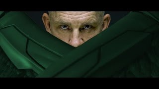 Spider-Man 4: The Sinister Six- Vulture Trailer
