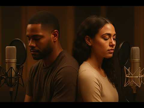 Healing Didn’t Start Alone | Emotional R&B Duet