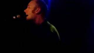 Mike Doughty - True Dreams of Wichita - 12/31/07