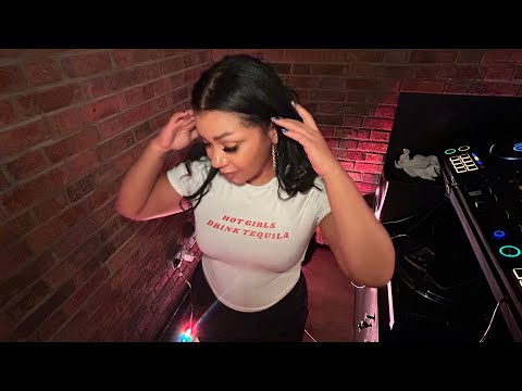 chill rnb / hiphop/ soulful mix - the brownsugar breakfast show 23-10