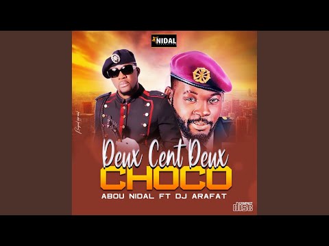 Deux cent deux feat Dj Arafat