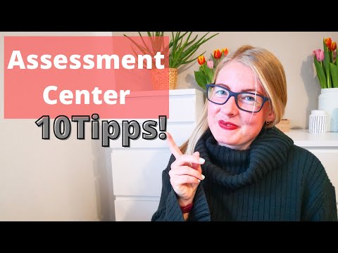Assessment Center / Einstellungstest / Duales Studium BWL / Vorbereitung / 10 Tipps