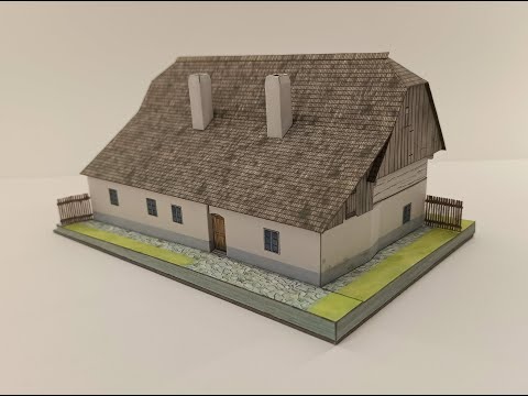 Štáflova chalupa - Havlíčkov Brod