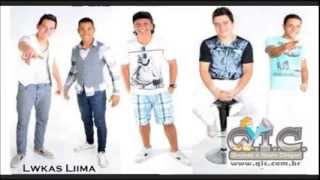 Grupo QIC - Acabou o Amor | 2013