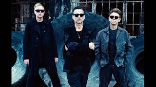 Depeche Mode - Secret to the End (Full Demo)