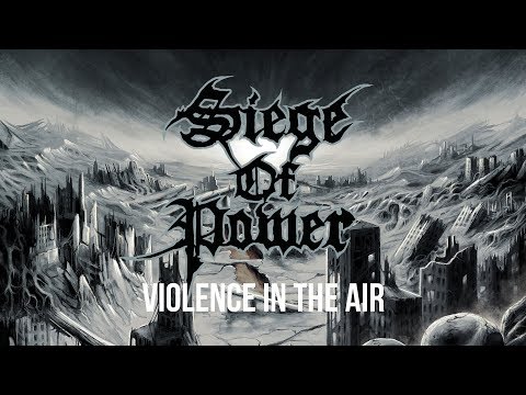 Siege Of Power 