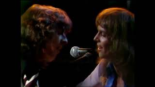Peter Frampton Rock Hall Inductee - Baby I Love Your Way Live 1975