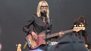 'Til Tuesday | Love In A Vacuum | live Cruel World, May 17, 2025