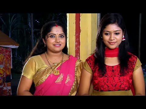 Pattusaree I Episode 393 – Part 1 I Mazhavil Manorama