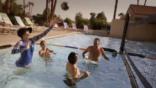 Caliente Springs Resort Video