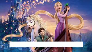 Tangled OST - When will my life begin? (reprise 2) - with Lyrics HD