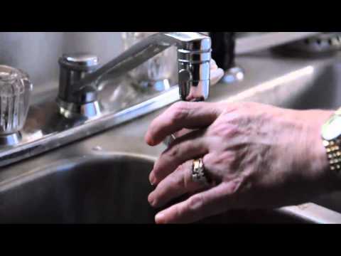 Zuvo Water Filter Taste Test