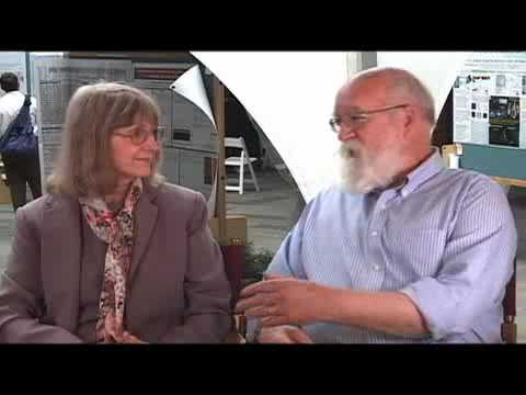 Inside Intelligent Design: Genie Scott and Daniel Dennett