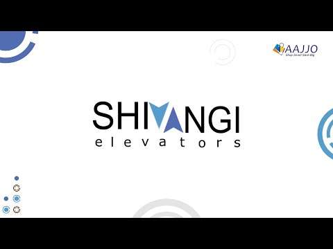 About Shivangi Elevators