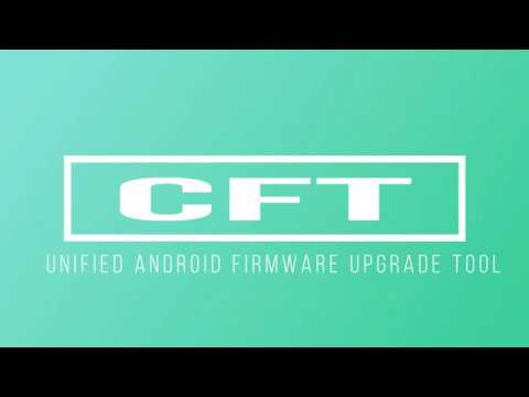 2 CFT - How to Install CFT and Drivers | Free Flashing Tool |