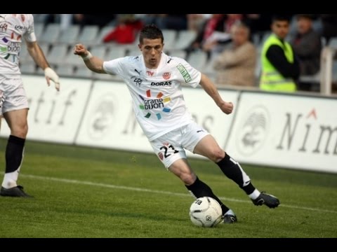 Minute DFCO - Stéphane Mangione