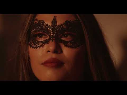 ANTHEA - Phantom In The Masquerade (Official Music Video)