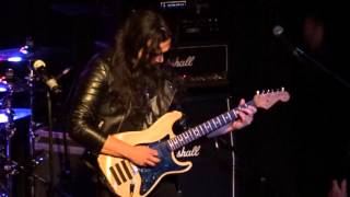 Graham Bonnet "Eyes Of The World / All Night Long/ S.O.S. "Skegness 3-2-16