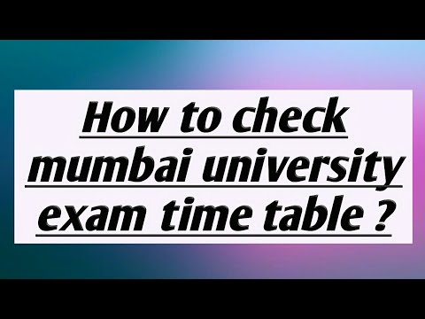 download lagu mp3 mp4 Mu Ac In Exam Timetable 2019, download lagu Mu Ac In Exam Timetable 2019 gratis, unduh video klip Mu Ac In Exam Timetable 2019