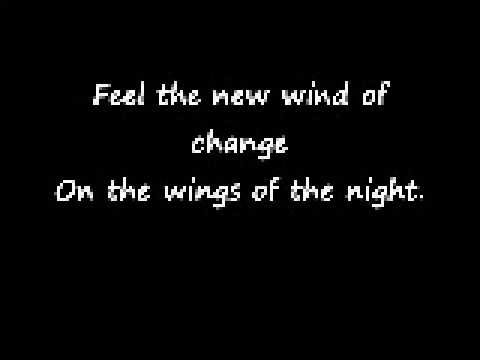 On the Turning Away  by Pink Floyd  with lyrics