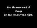 On the Turning Away  by Pink Floyd  with lyrics