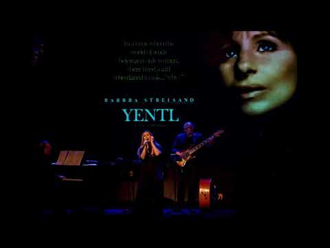 Papa Can You Hear Me (Yentl) - Petra Berger & Jan Vayne