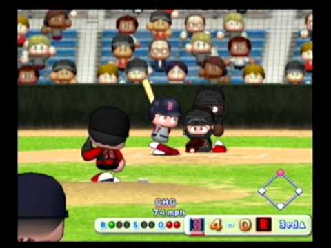 Reapers 2010 ALDS Game 1