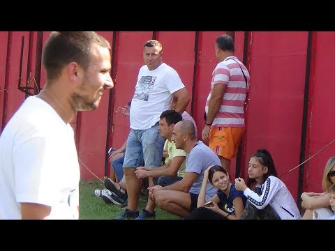 FK PETAR PUACA Novi Sad - OFK SLAVIJA Novi Sad - Generacija 2008