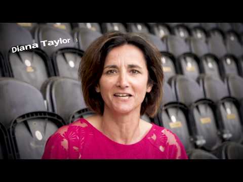 Business week 2018 Breakfast event opening by Marketing Humber