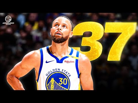 Stephen Curry 37 POINTS vs Lakers! ● Full Highlights ● 03.04.25 ● 1080P 60 FPS