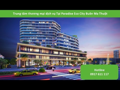 dự án khu đô thị km7 Tân An, Premia Eco City