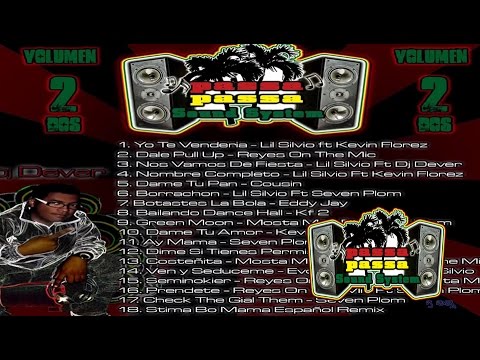 Yo Te Venderia - Kevin Florez Feat. Lil Silvio ®