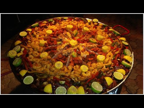 download lagu mp3 mp4 Arroz Campesino Paella, download lagu Arroz Campesino Paella gratis, unduh video klip Arroz Campesino Paella