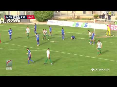 26 Aprile 2022   Serie C   La griglia play off senza l'esclusione del Catania