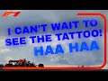 The Best 27 Verstappen Daniel Ricciardo Tattoo