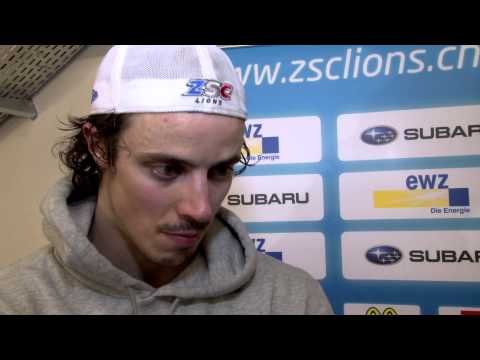 Update vom 16.03.13 - ZSC Lions - HC Davos