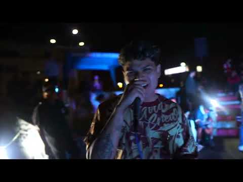 BLACKODE vs SIAN - SEMIFINAL - FINAL NACIONAL ULTIMO VERSO 2022 RANGO 03 FMS PERU