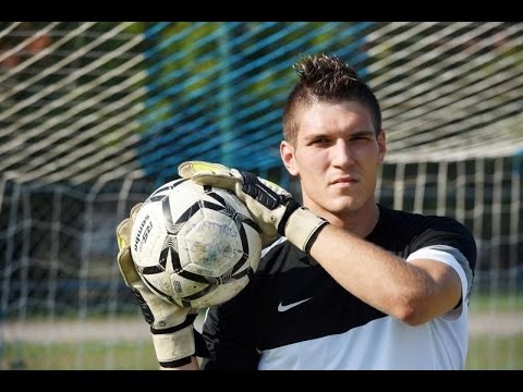 Kristijan Kahlina NK KOPER