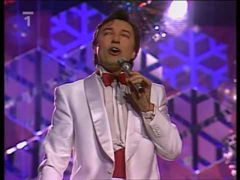Karel Gott - Svět jako víno /Tam, kde září.../   (1986)