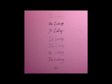 Vienna Airport Jam - RDS | De Lichting [2018]