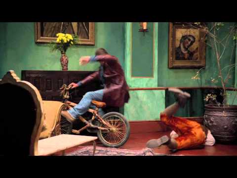 Leonardo (2011-2012)