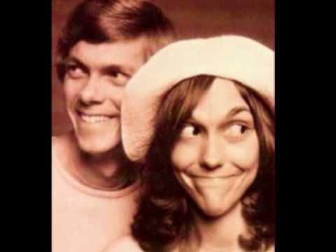 Carpenters 「ヘルプ」 Help