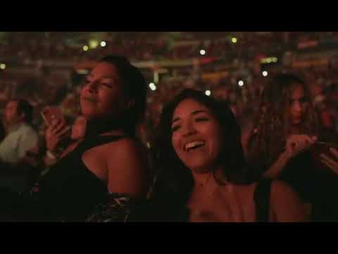 Daddy Yankee - 2K20 Lo que pasó, pasó live