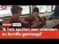 Basisschool Willem van Oranje zamelt elektronische apparaten in tijdens de E-Waste Race van Twente